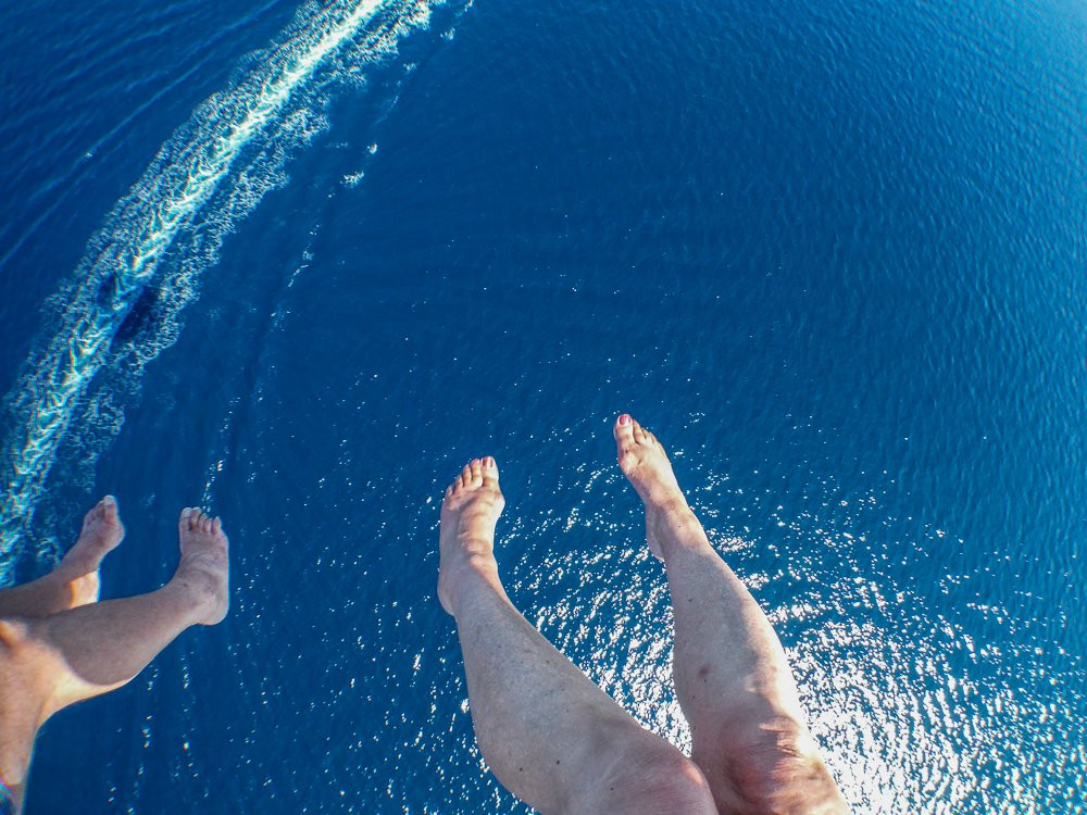 Megali Ammos Watersports-斯亚索斯必去景点