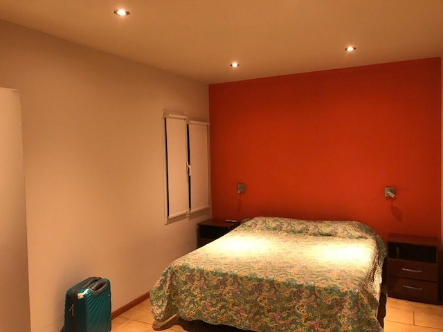 Hotel El Recreo