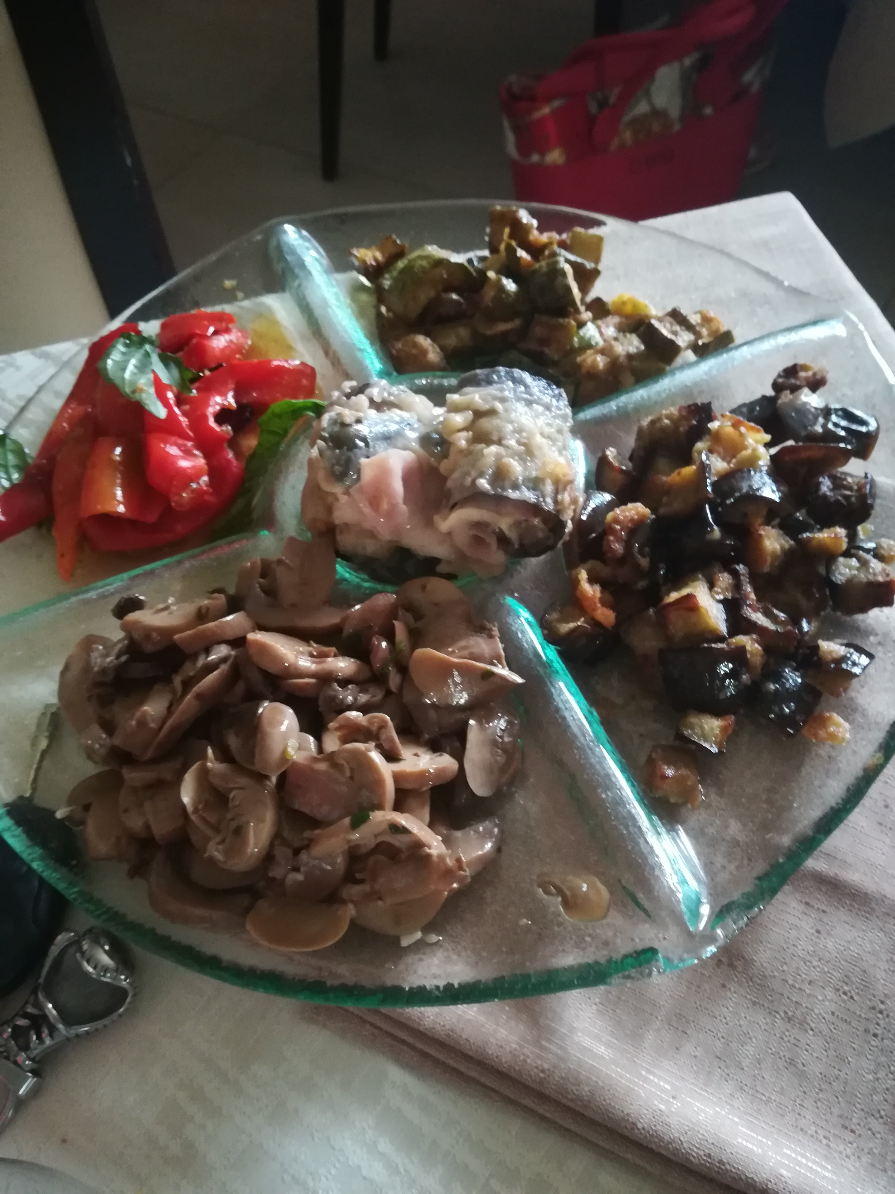 Agriturismo al Platano-官方