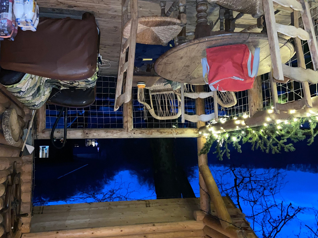 Charmes en Chalet