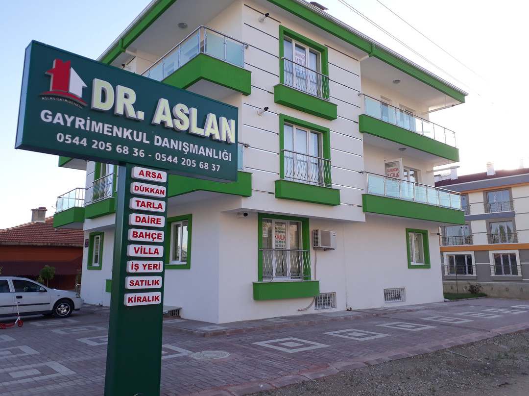 Dr Aslan Apart Hotel主图