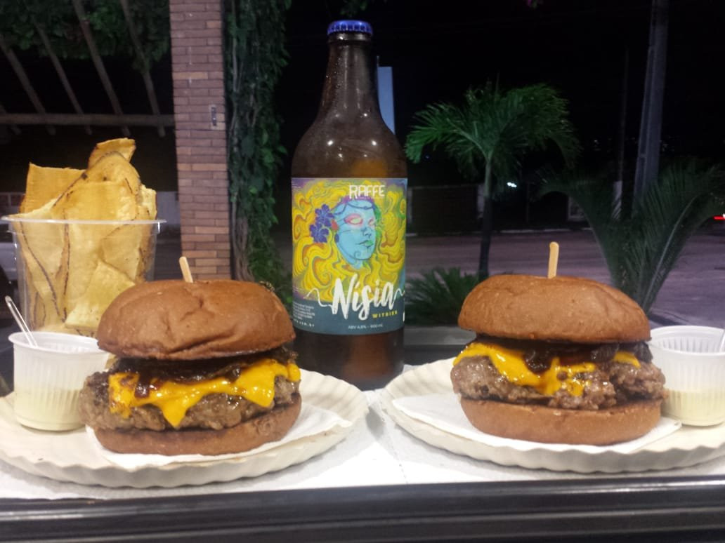 Milliways - A Hamburgueria no Fim do Universo