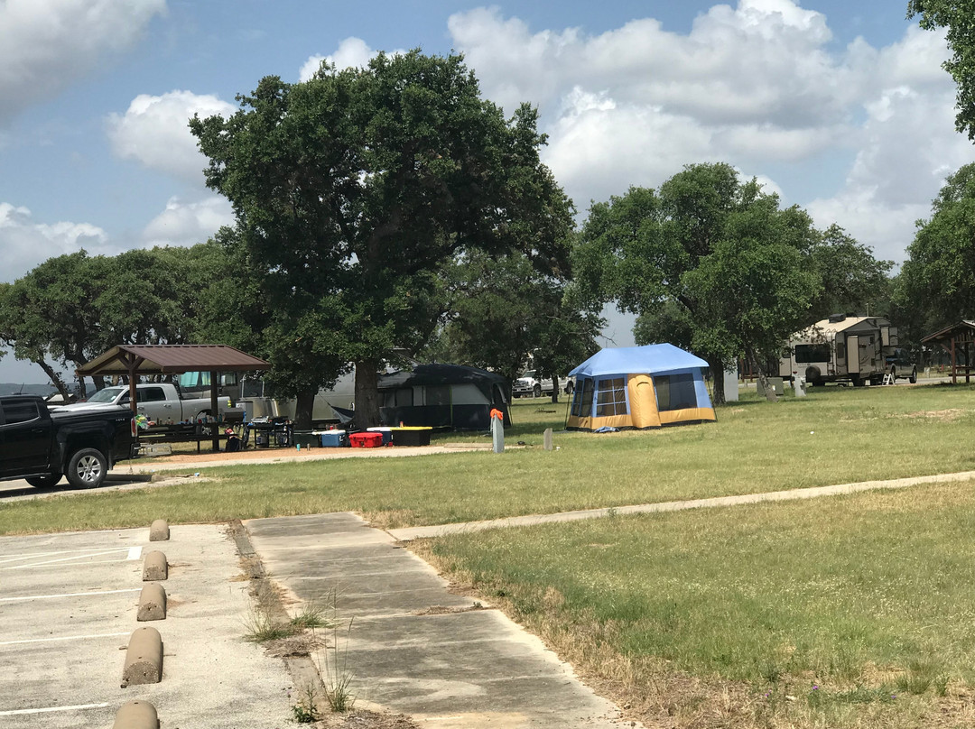 2024年2月Potters Creek Park景点攻略Potters Creek Park门票预订地址图片Potters