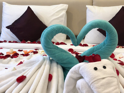 至尊玖霄明阁大酒店主图