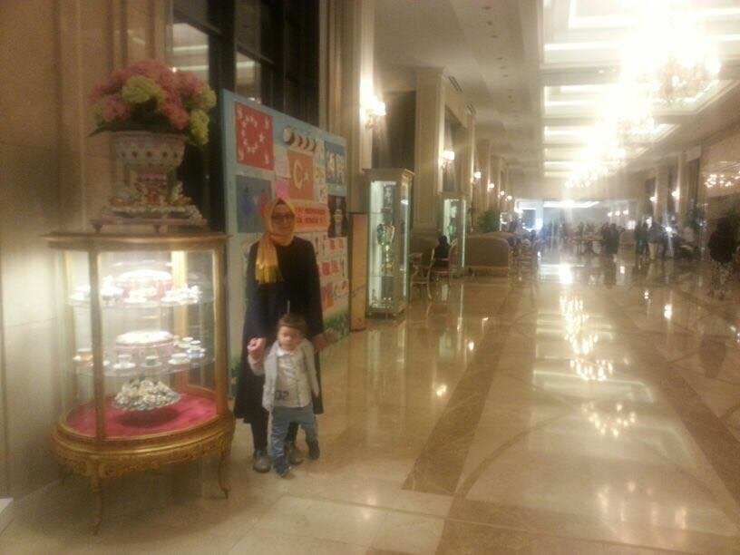 NG Afyon Wellness & Convention主图