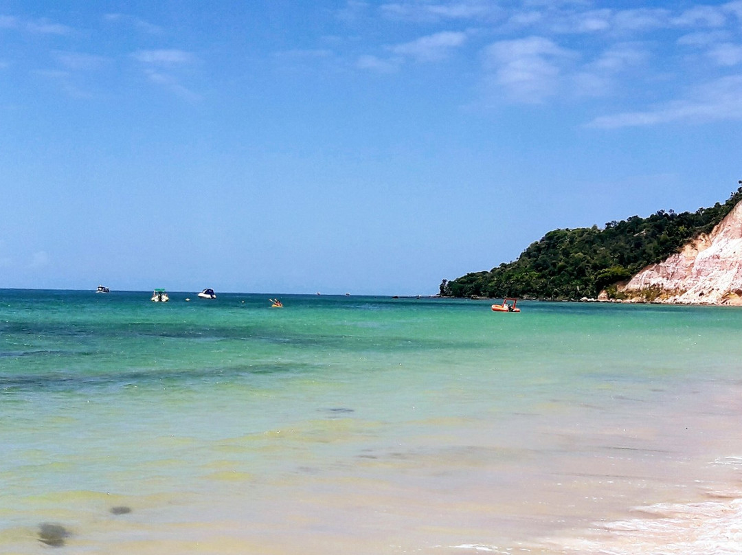 Gamboa旅游攻略图片