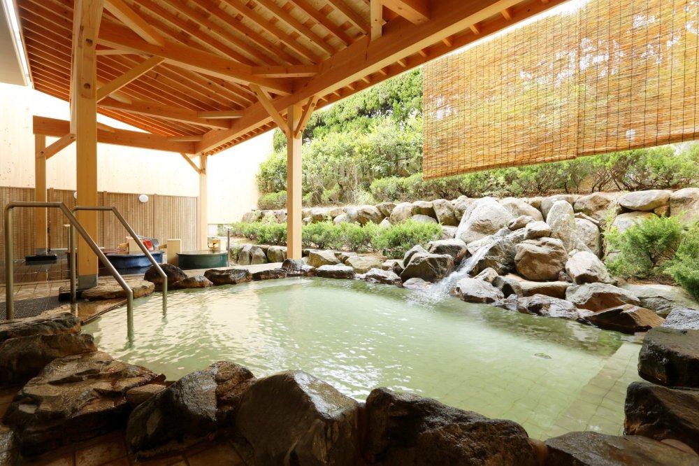 Kyukamura Noto-Chirihama-官方