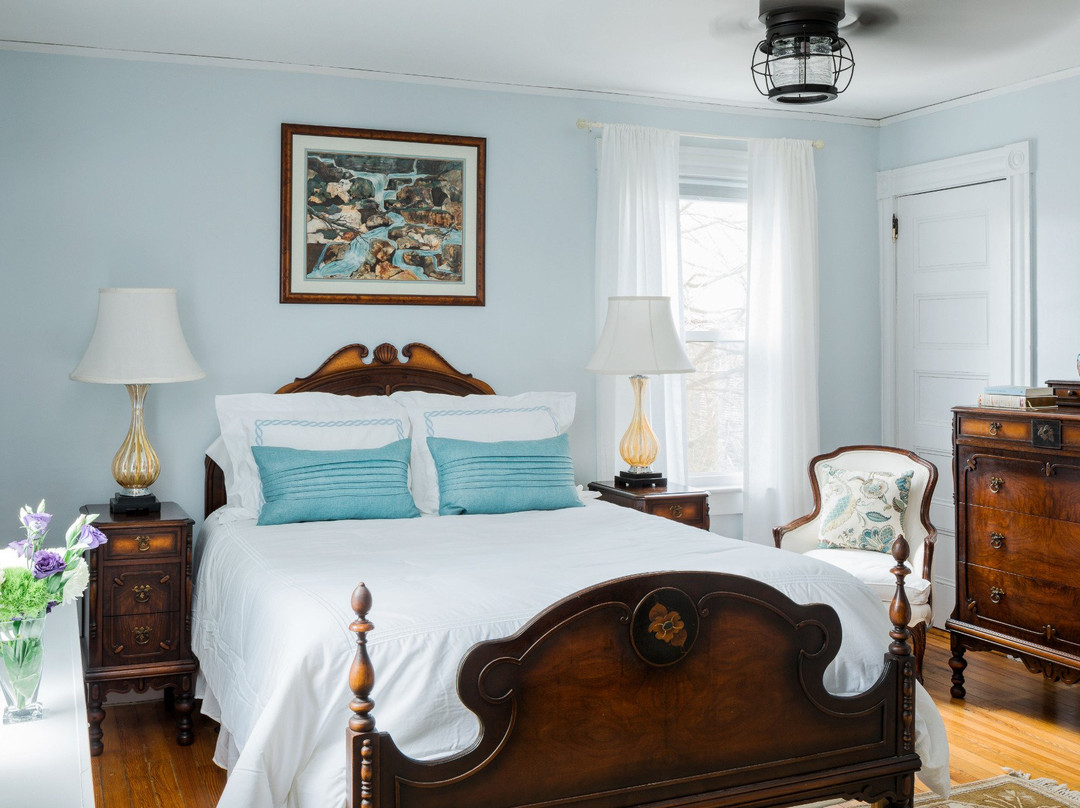 East Bay Bed & Breakfast主图