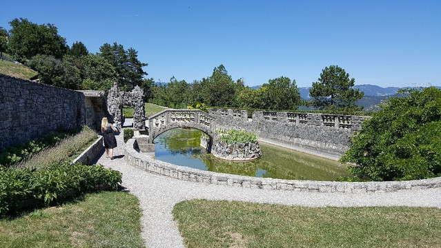 Go To Slovenia Travel-卢布尔雅那必去景点