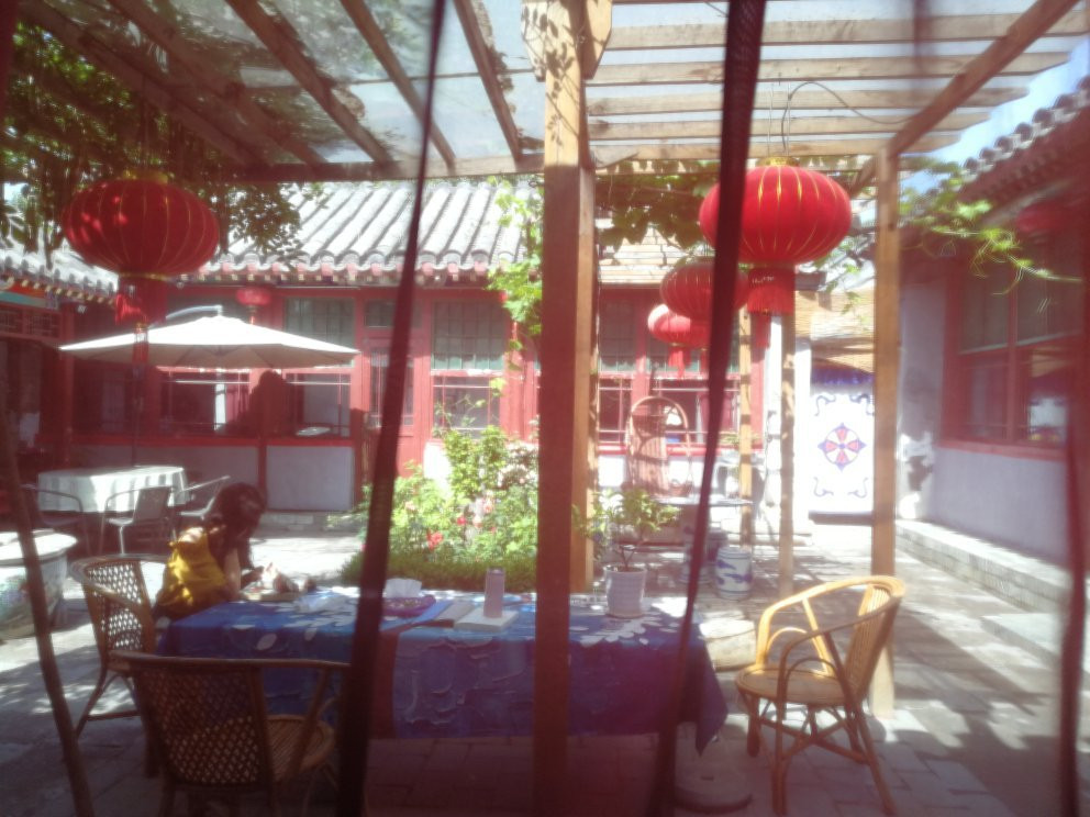 北京广济寺-北京市必去景点