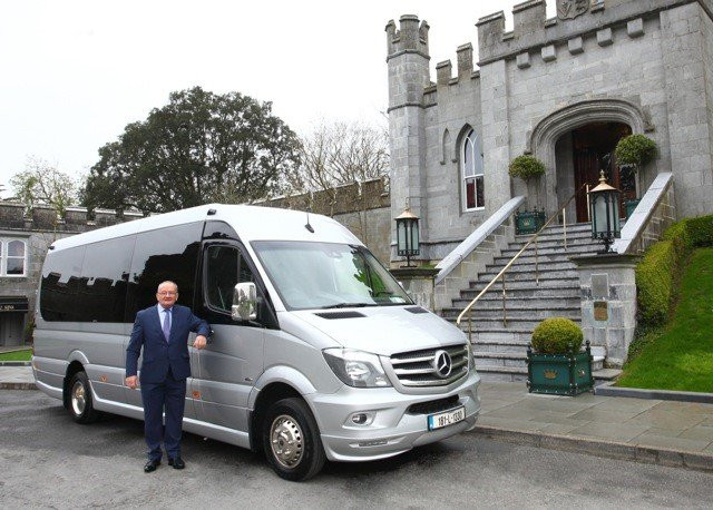 Executive Tours Ireland景点图片