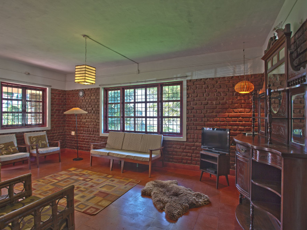 Manaslu Cottage主图