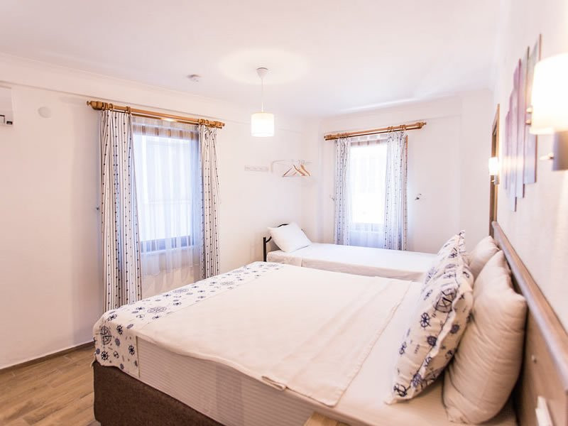 Bozcaada Hotel Vitis主图