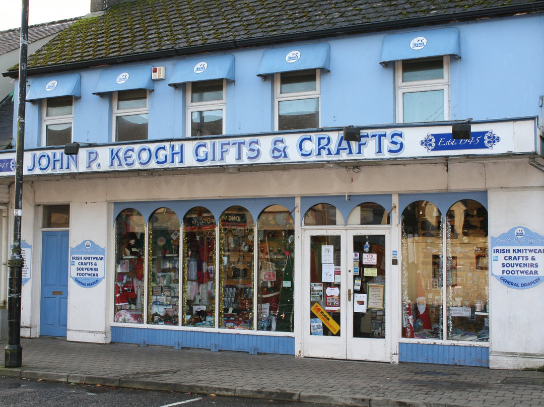 Keoghs Irish Gifts景点图片