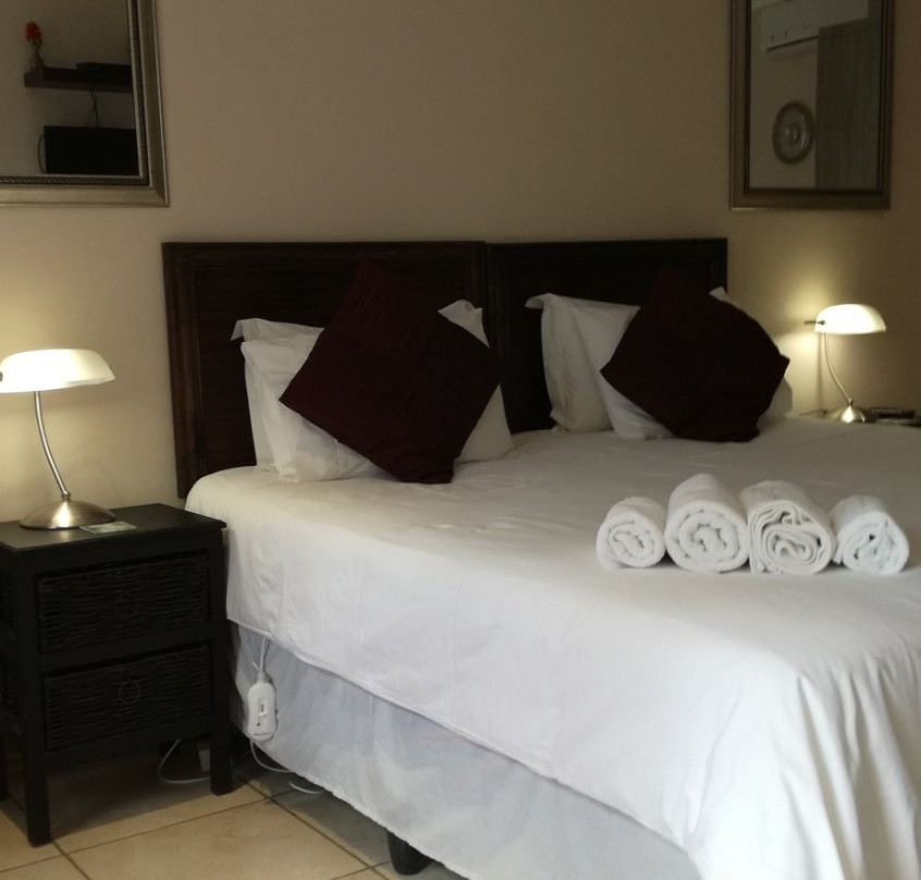 Giardino @ 194 Bed & Breakfast主图