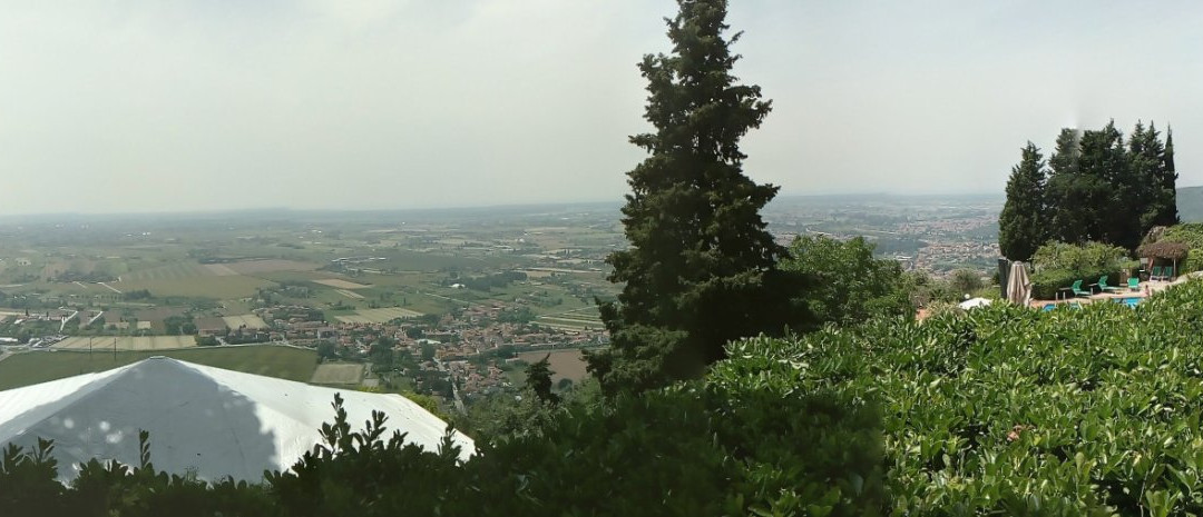 Borgo degli Aranci主图