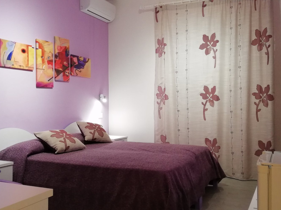 La Roccia Bianca主图