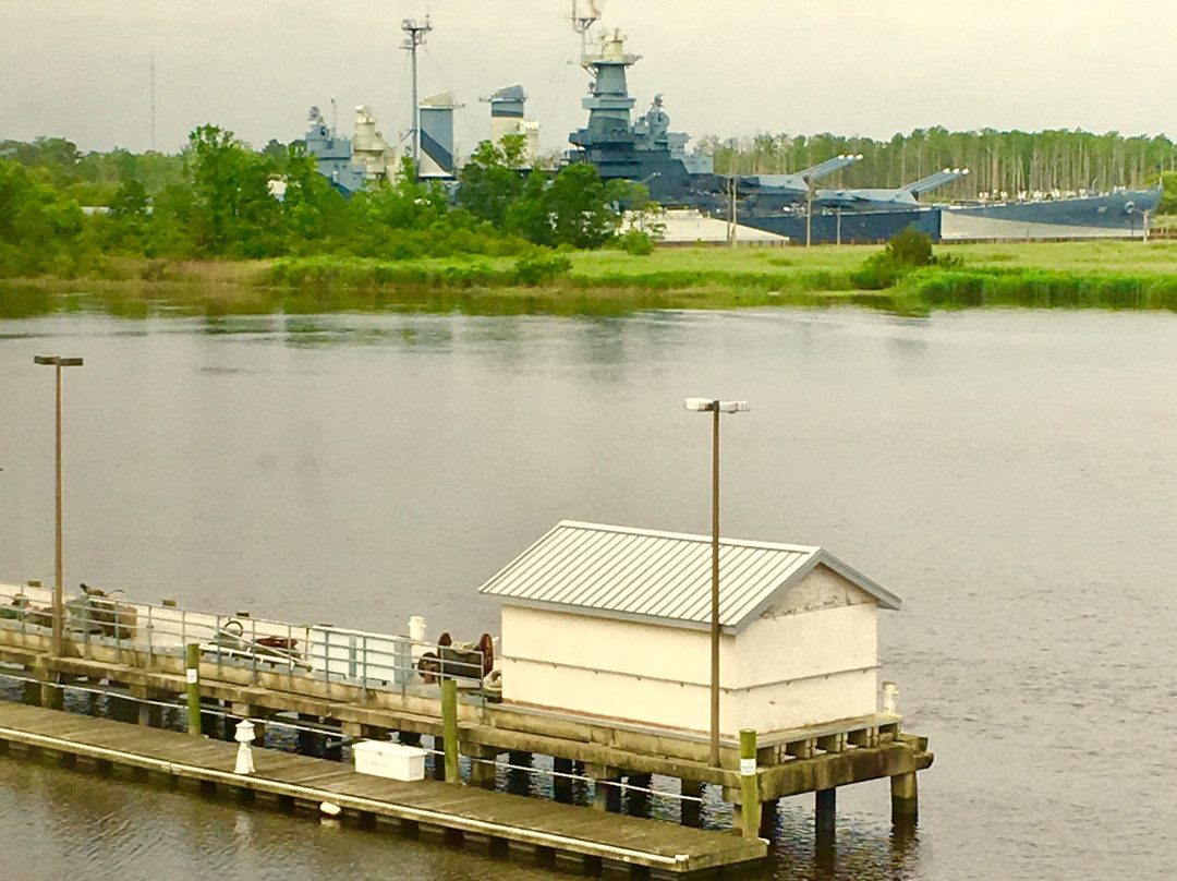 Best Western Plus Coastline Inn主图