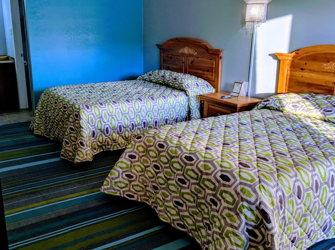 Executive Inn