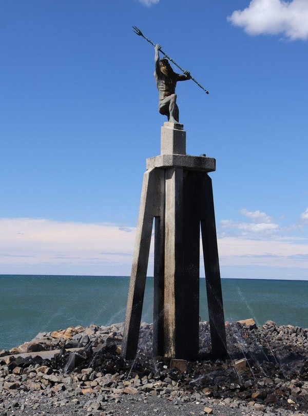 Spirit of the Sea-Devonport必去景点