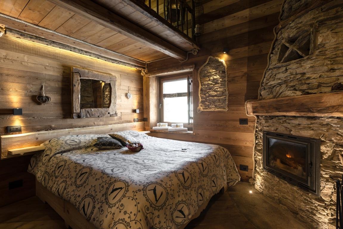 Brieis Relais Alpino-官方