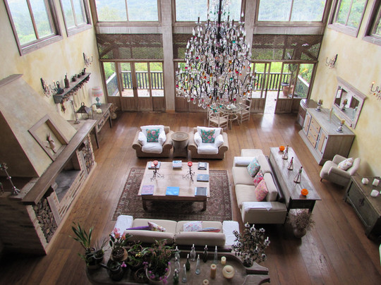 Hotel Quinta Dy Engenho主图