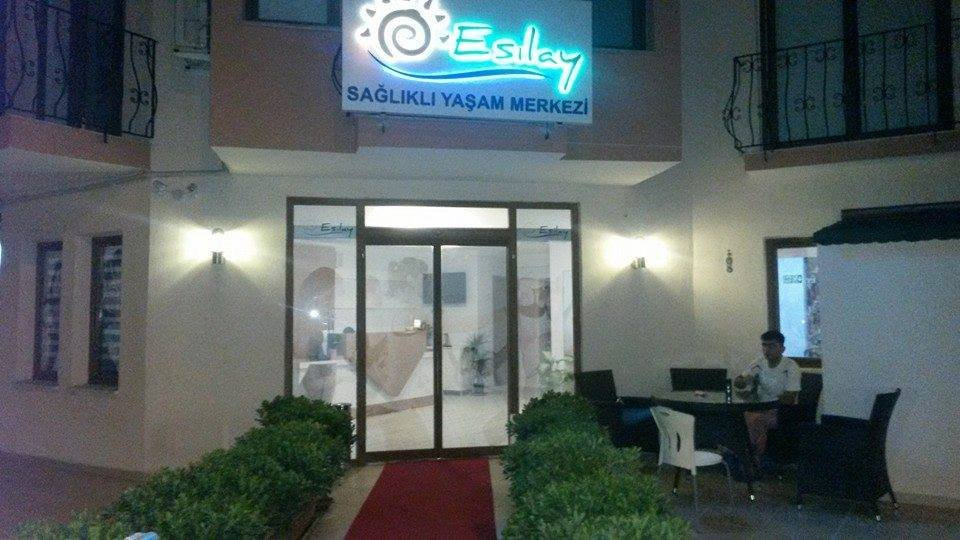 Esilay Spa & Hamam景点图片