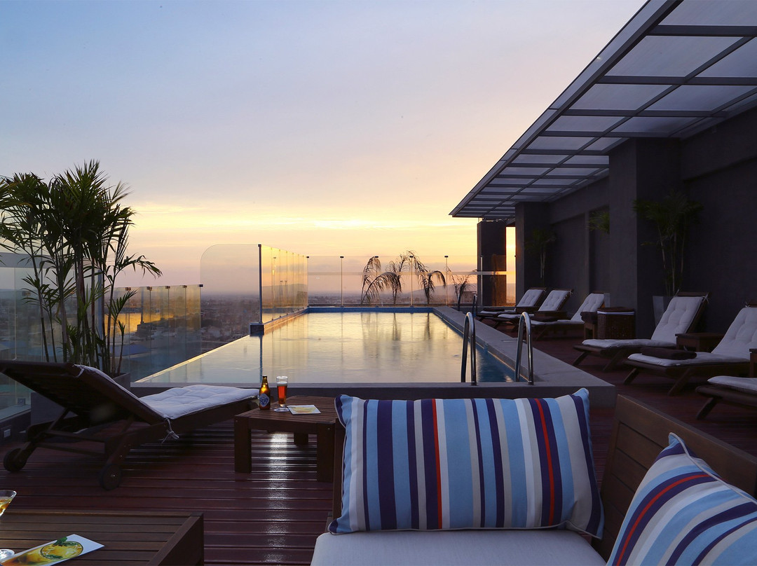 Casa Andina Select Tacna主图