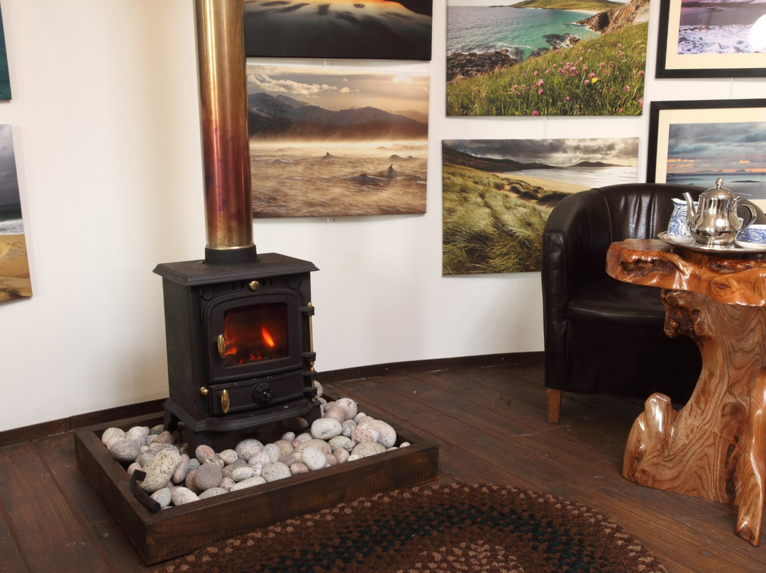 Caolas Gallery - Harris Hebrides Photography景点图片