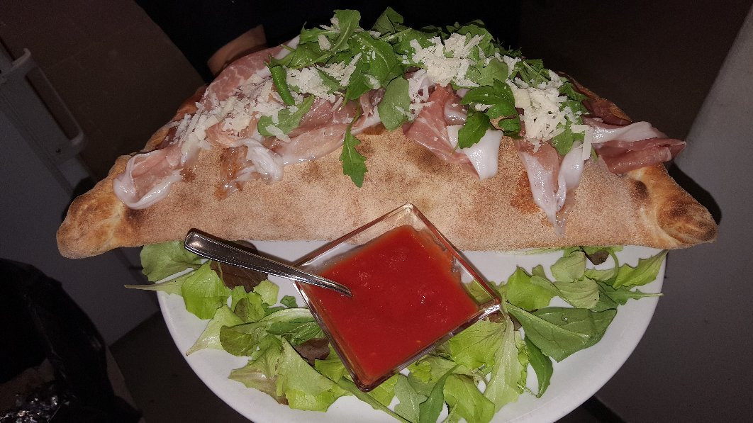 Boara Pisani餐馆和美食-Ottavo Nano