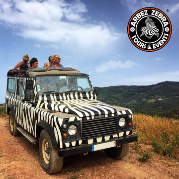 Arbez Zebra - Tours & Events-阿尔布赞拉必去景点