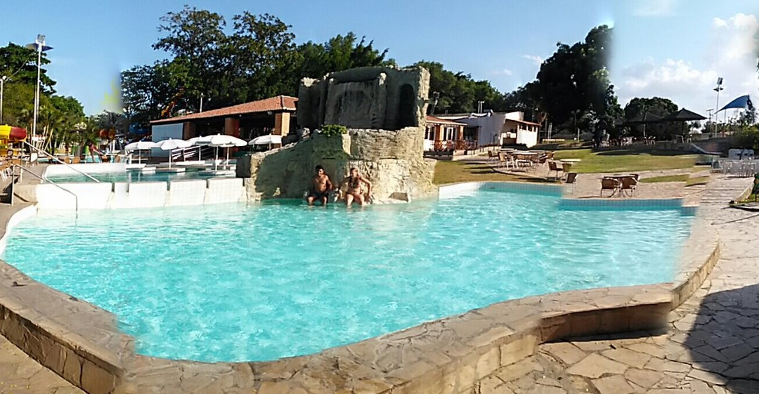 Hotel Thermas Mossoró主图