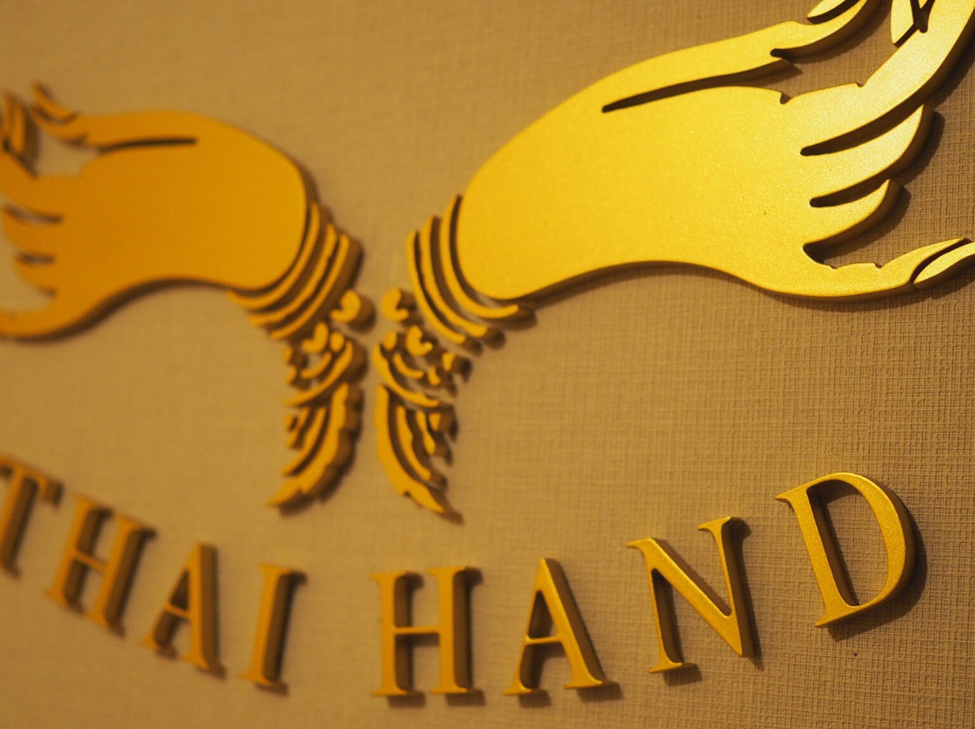 Thai massage Thaihand Azabu-juban-Azabujuban必去景点