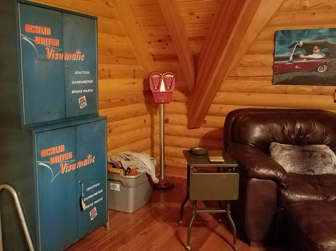 Shirley's Bed And Breakfast主图