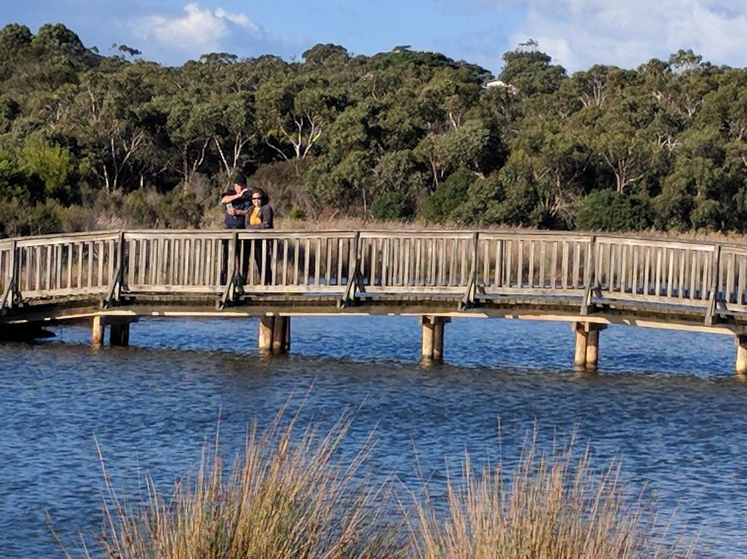Coogoorah Park Nature Reserve-安格尔西岛必去景点