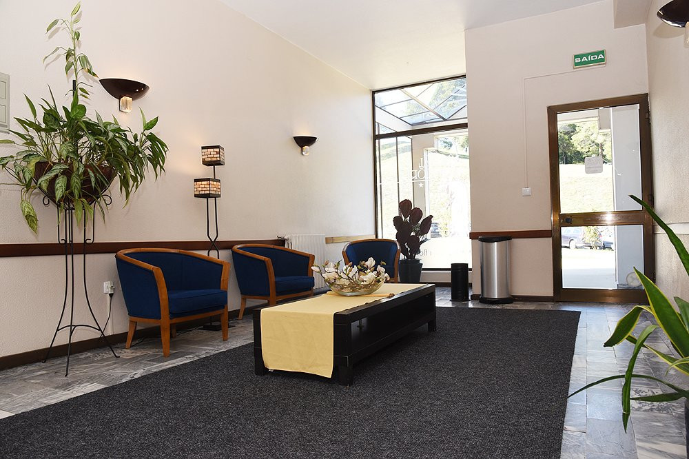 Hotel Val Flores主图