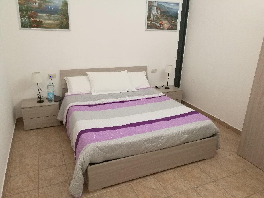 Agriturismo Jesson Rosamund