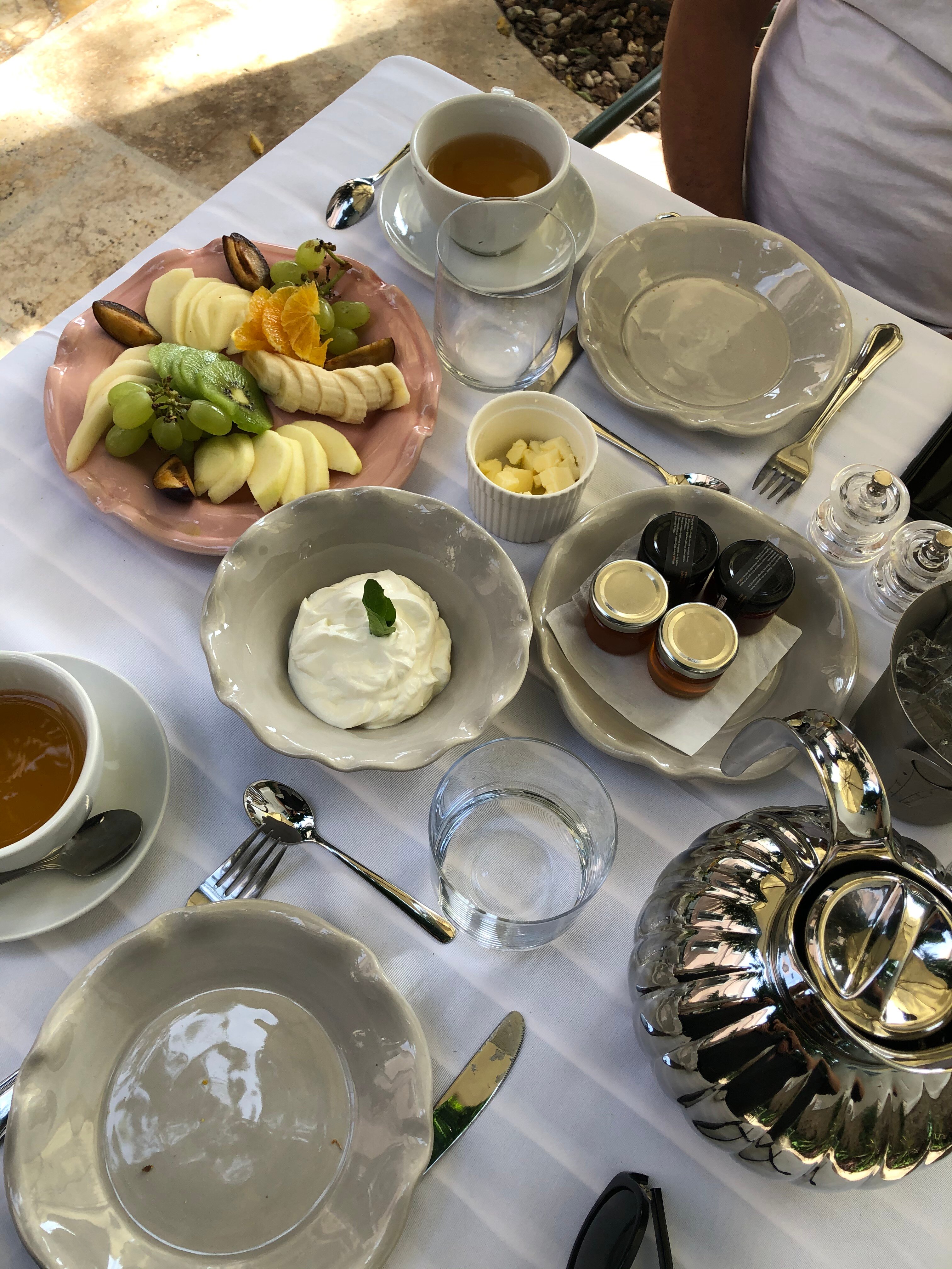 Aristide Hotel-官方