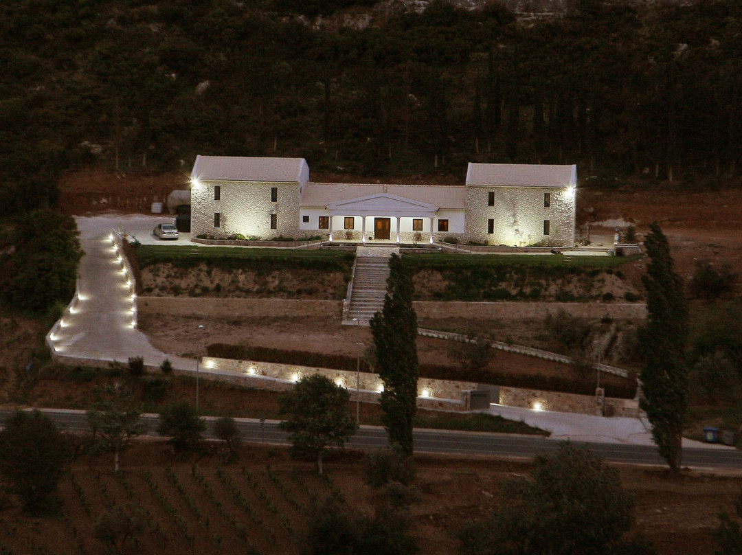 Karamitsos Winery景点图片