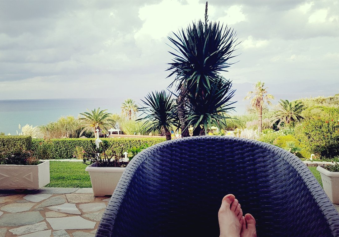 Corfu Mirabel Hotel主图