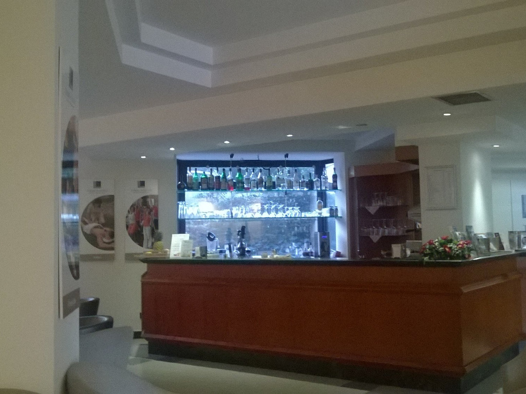 Hotel Fontana Olente主图