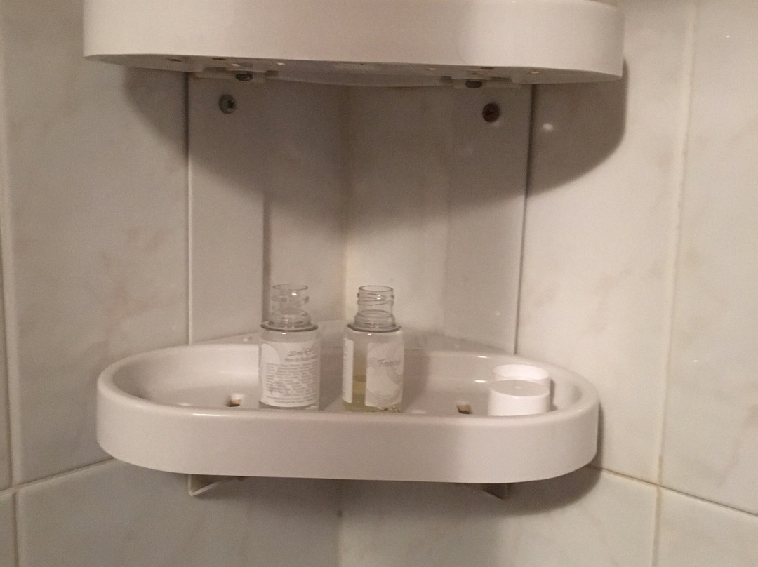 Hotel Ristorante Stella d'Oro主图