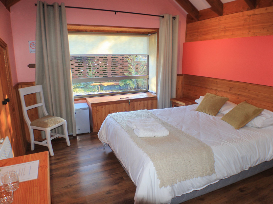 Hotel Borde Estero主图