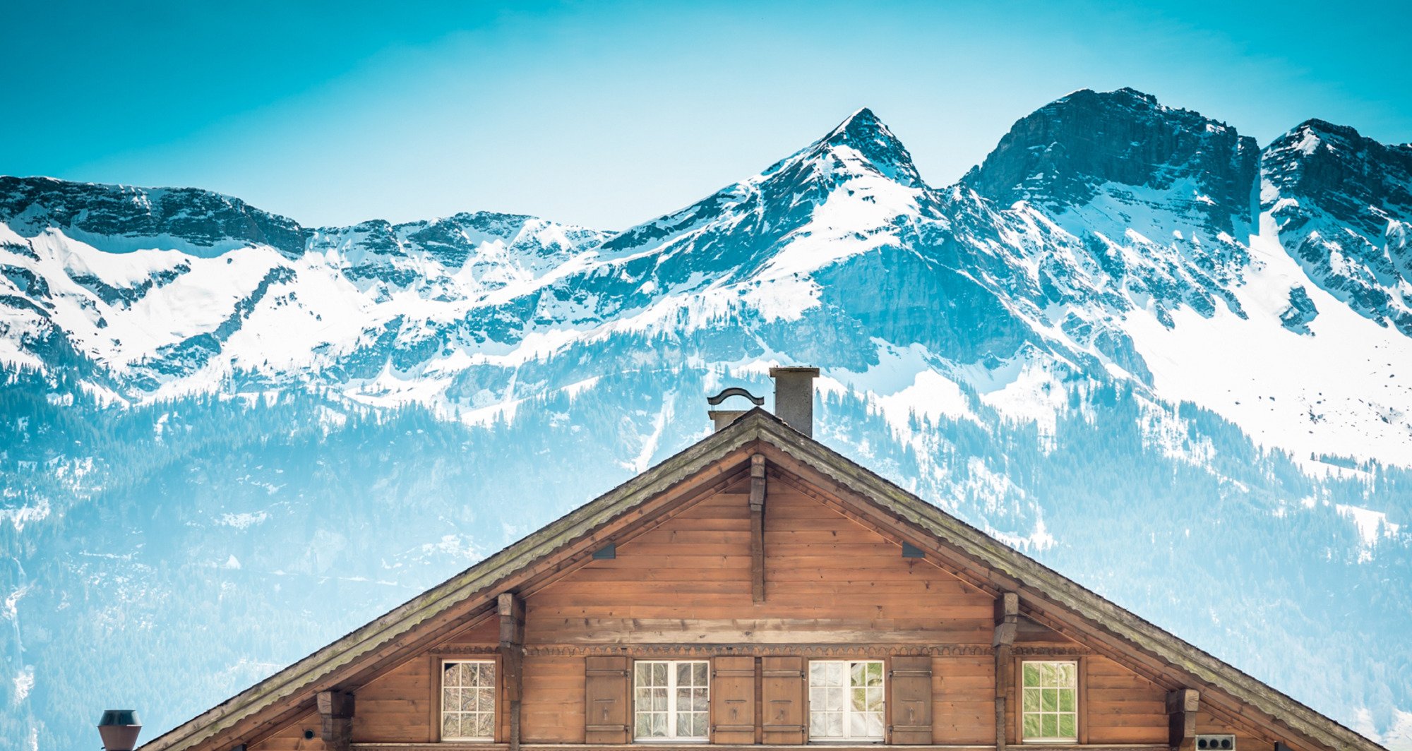 Gasthaus Brünig Kulm-官方