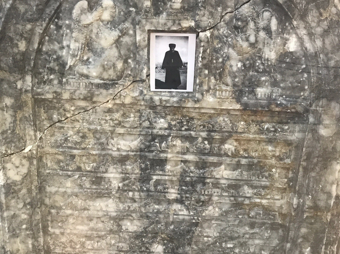 Syriac Heritage Museum-Erbil必去景点