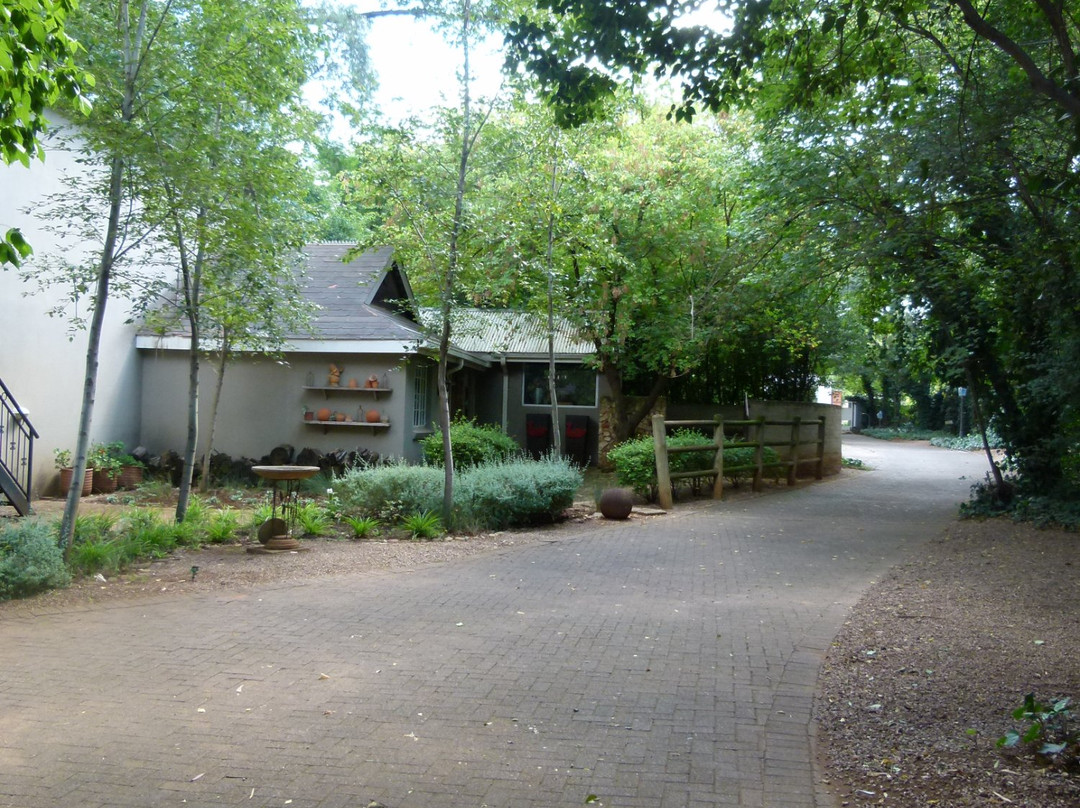 Ducks Country House主图