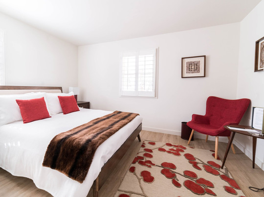 Heller House Inn On Main主图