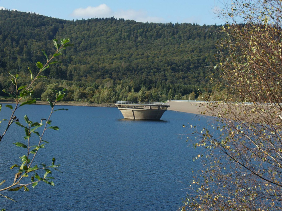 Langelsheim旅游攻略图片