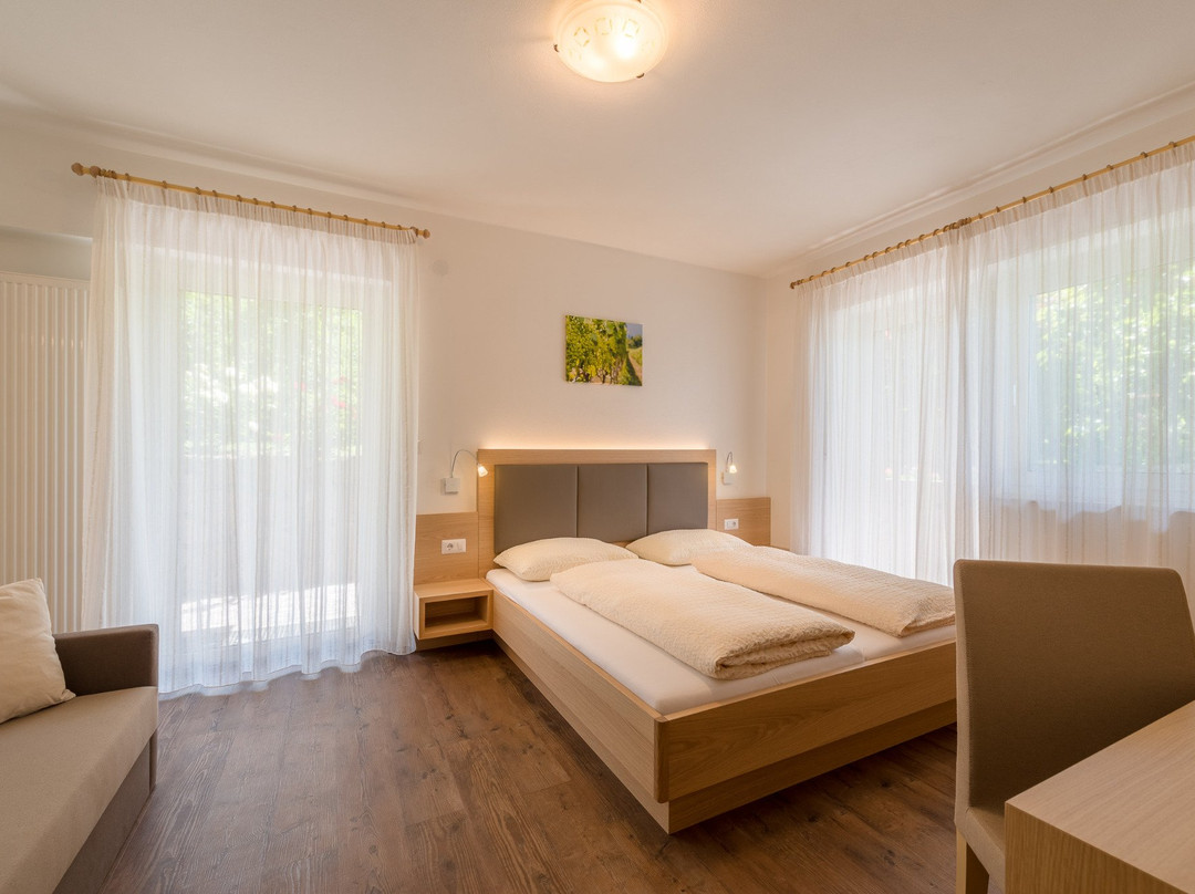 Pension Etschblick主图