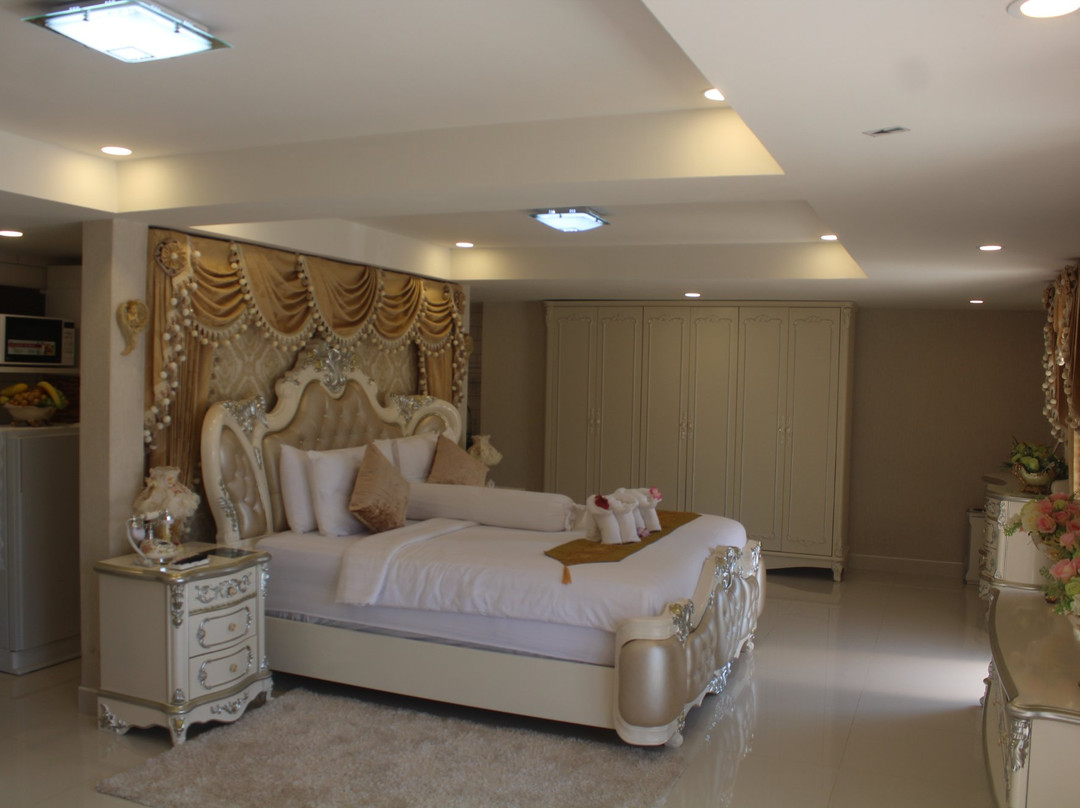 The Perfect Room Satul主图